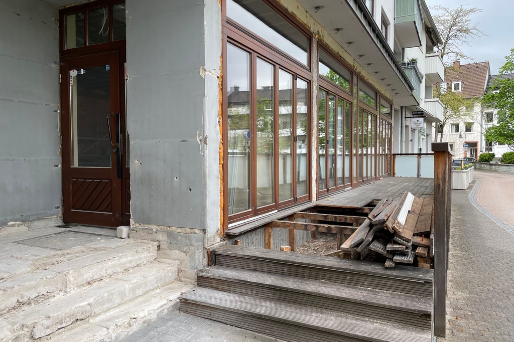 Neues Restaurant soll im Paderquellgebiet eröffnen