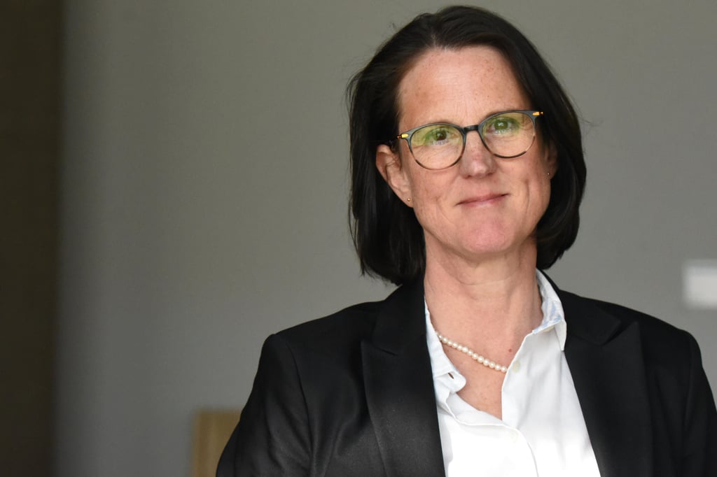 Kurpark-Tat: Gutachterin nennt Angeklagten „voll schuldfähig“