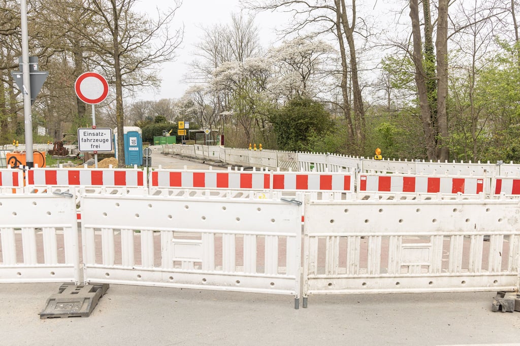 Tragischer Rettungseinsatz: Kam Krankenwagen wegen Baustelle zu spät?