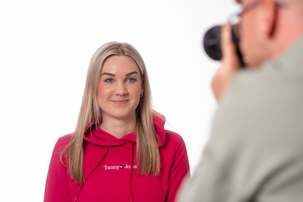 Papier passé: Passfotos nur noch digital