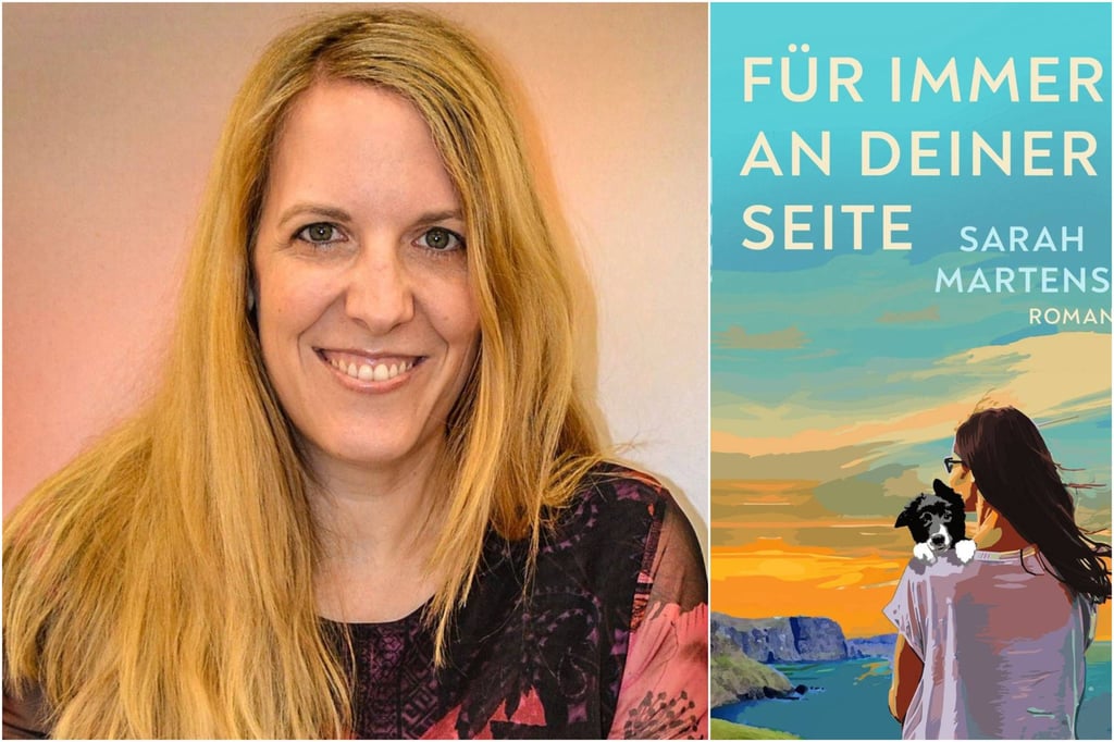 „Für immer an deiner Seite“: In der Trauer neue Liebe empfinden