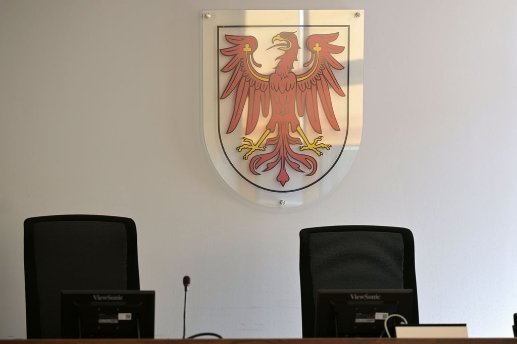 Audi-Verfolgungsjagd endet vor Gericht – in Potsdam