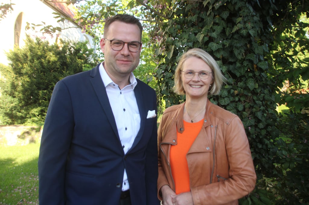Kommunalwahl: CDU Tecklenburg geht mit Matthias Völker ins Rennen