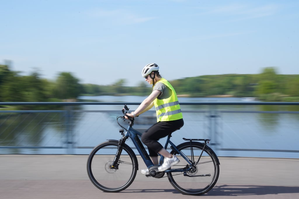 Mit KI gegen Schlaglöcher: Stadt Münster testet neue Technik