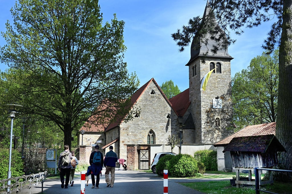 Mai-Tour mit Knobelei: WN-Osterbummel läuft noch bis Sonntag