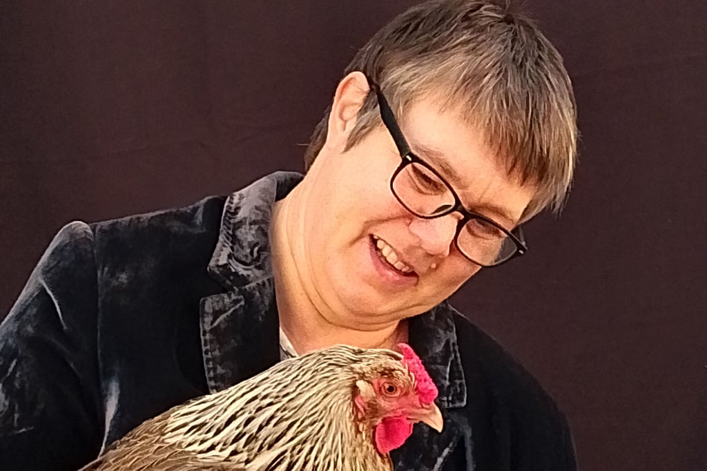 Viel mehr als Eierlieferant