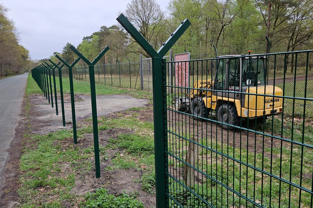 Briten-Freundschaft bekommt Risse