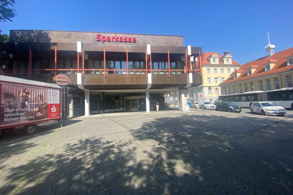 Herford: Neues Kulturzentrum würde passen