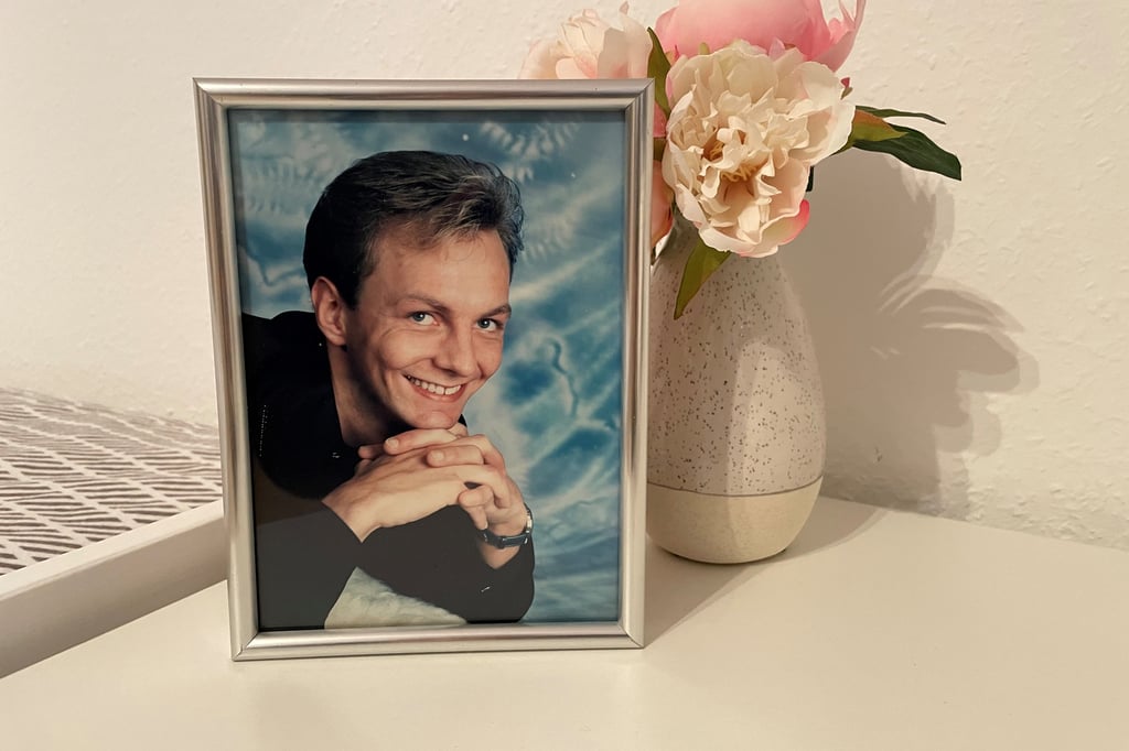 Wer tötete Tino Werner?