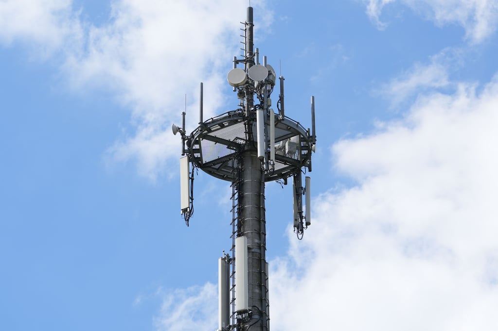 Mobilfunknetz in Mecklenbeck: Darum gibt es Defizite im Stadtteil