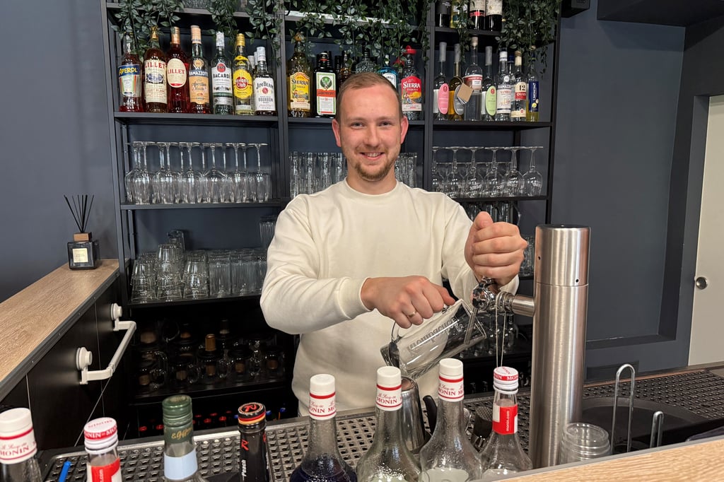 Berliner Bär öffnet mit neuem Konzept