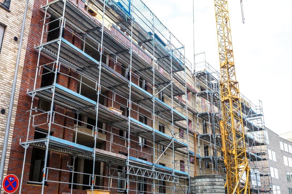 Münster bleibt gefragter Immobilienstandort