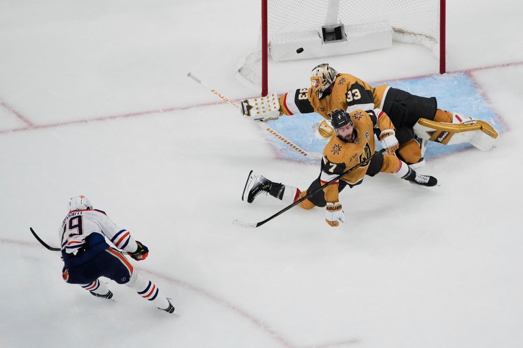 Draisaitl-schie-t-Oilers-zum-zweiten-Sieg-gegen-Vegas