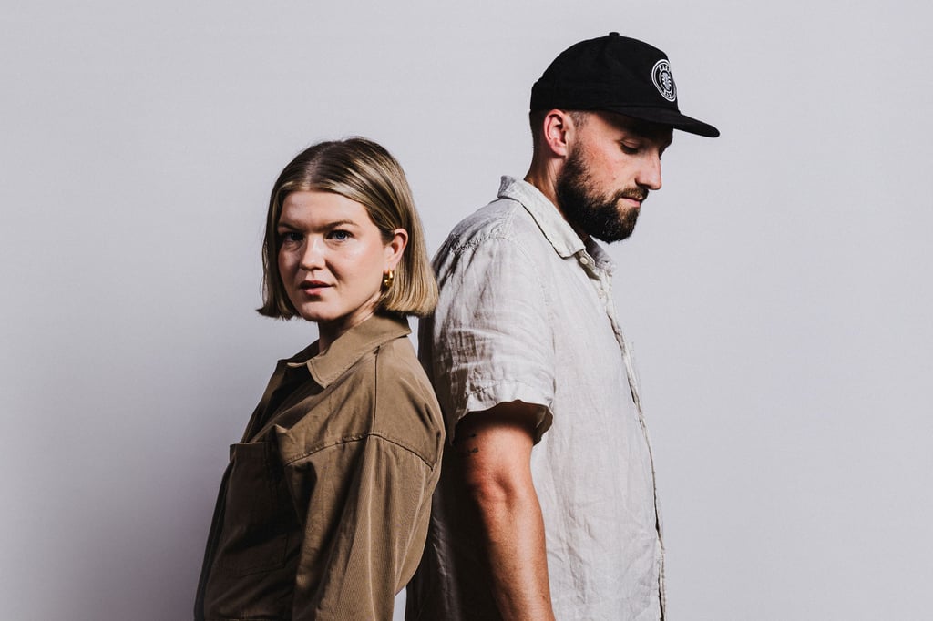 Bünder Musikerpaar sammelt Spenden für eine Familie in Not