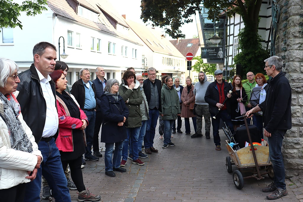 80 Jahre Freiheit und Demokratie