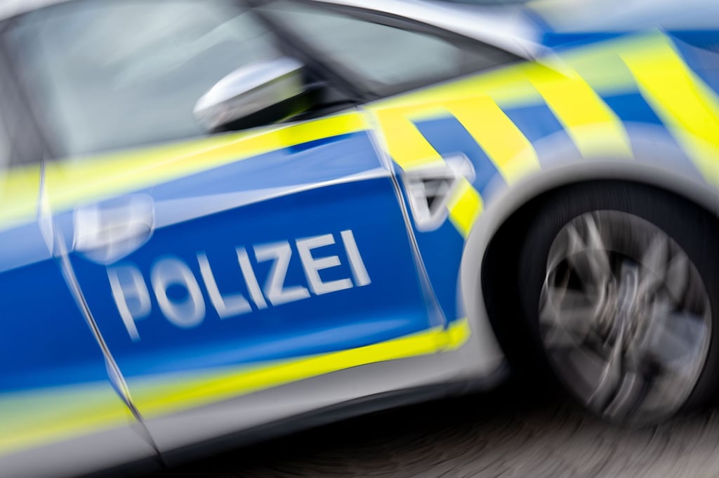 Unter-Drogeneinfluss