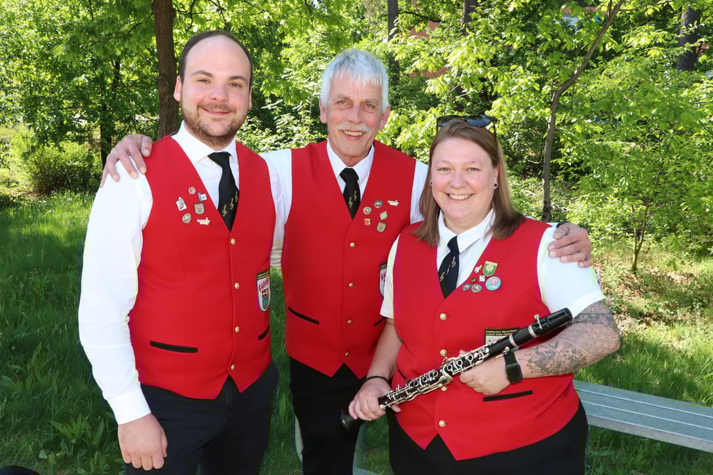 Dirigent des Städtischen Blasorchesters zieht sich 2026 nach 27 Jahren zurück