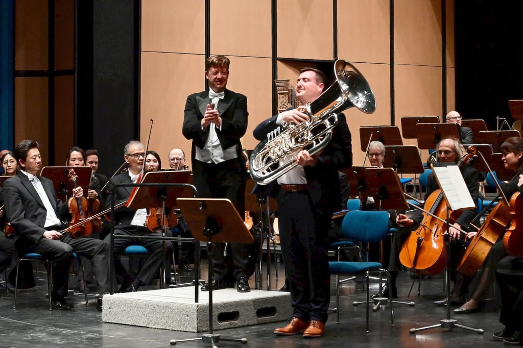 Virtuosität, Tiefgang und ein Klangjuwel in der Paderhalle