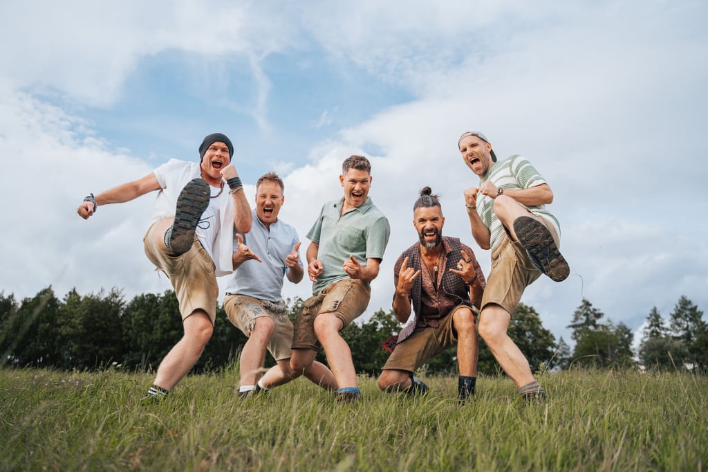 Top-Hits von Taylor Swift bis Freddie Mercury