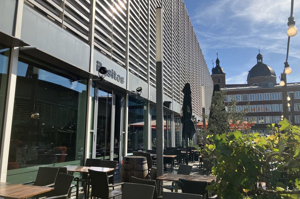 Gleich zwei bekannte Innenstadt-Gastronomien machen dicht