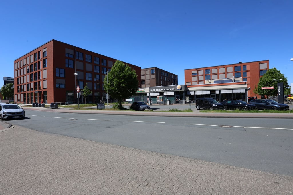 Studiwohnungen statt Coworking: Investor ändert Pläne für „Leo's Gate“