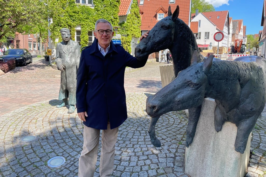 Karten für Haller Bachtage sind heiß begehrt