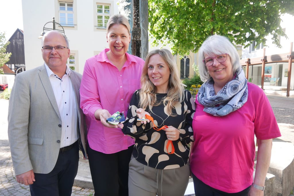 Neustart für Schlänger Pflastertrubel