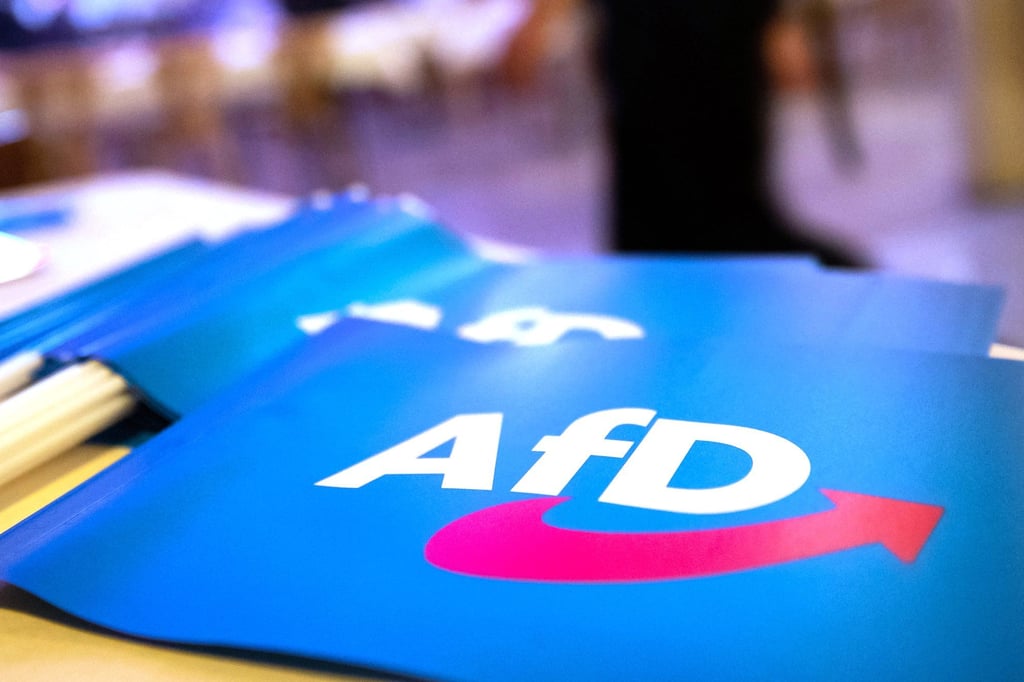 Sechs Parteien boykottieren Podiumsdiskussionen mit AfD