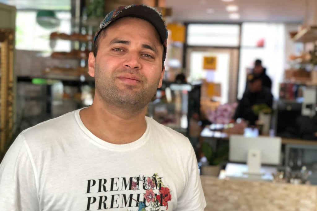 Bislang keine Gastronomie in Berg Fidel – aber das ändert sich jetzt