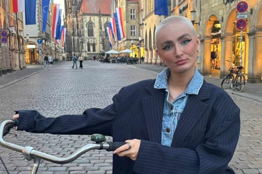 Chronische Ermüdung: Sophie kämpft mit dem Alltag