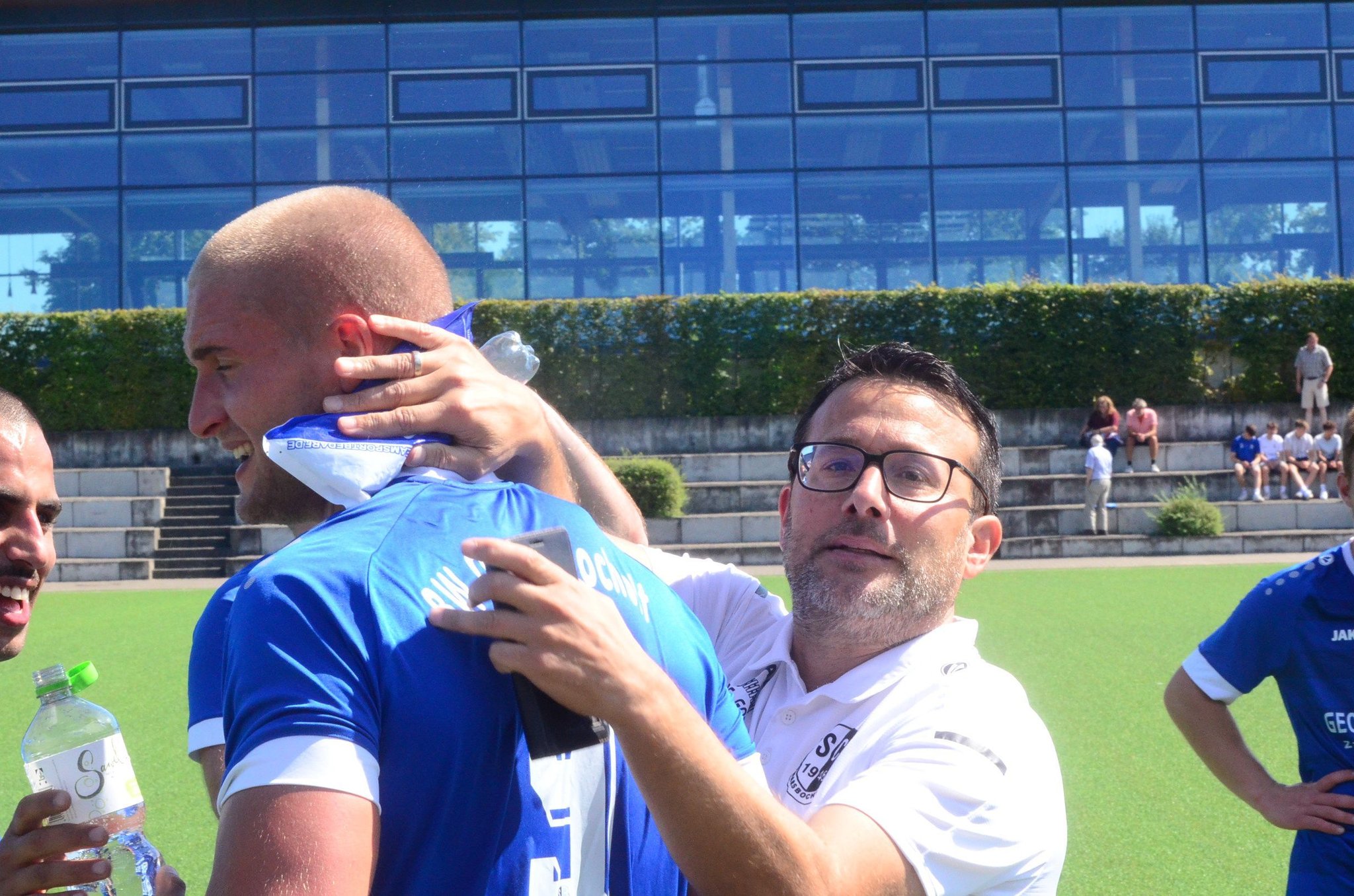 Müller hört auf, Schnetgöke bleibt, Atalan-Duo wohl auch