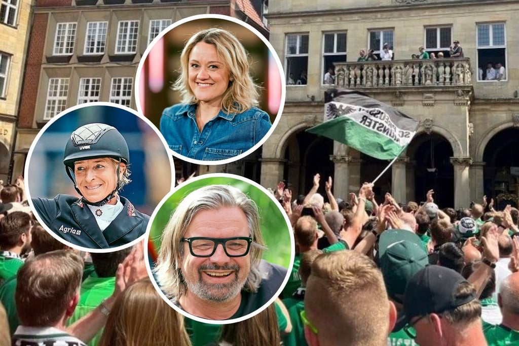 Das tippt Münster für das Preußen-Finale...