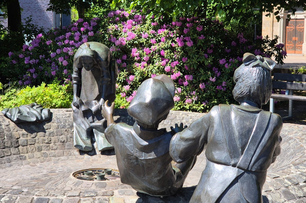 Eine Sanierung steht weiter in den Sternen