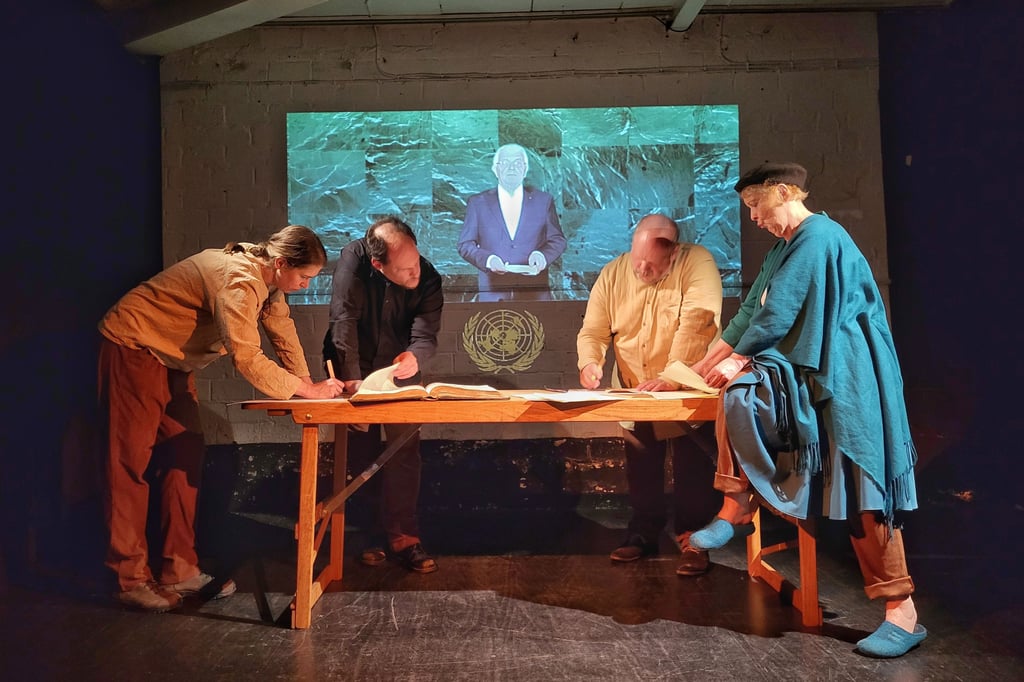 Regenbogenfahne: Freiheitszeichen wie vor 500 Jahren