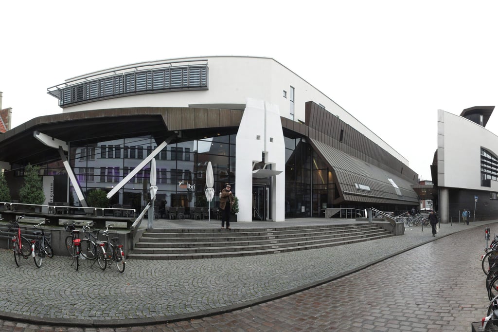 Vorschlag der Rathauskoalition: Stadtbücherei soll sonntags öffnen