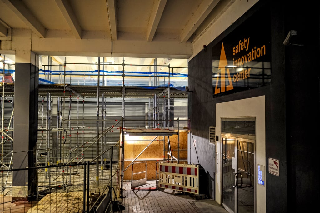 Alte Torgasse in Paderborn