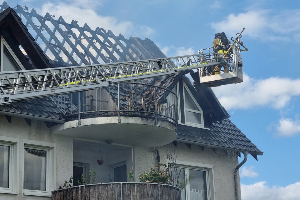 Hilfsaktionen nach Unglücken