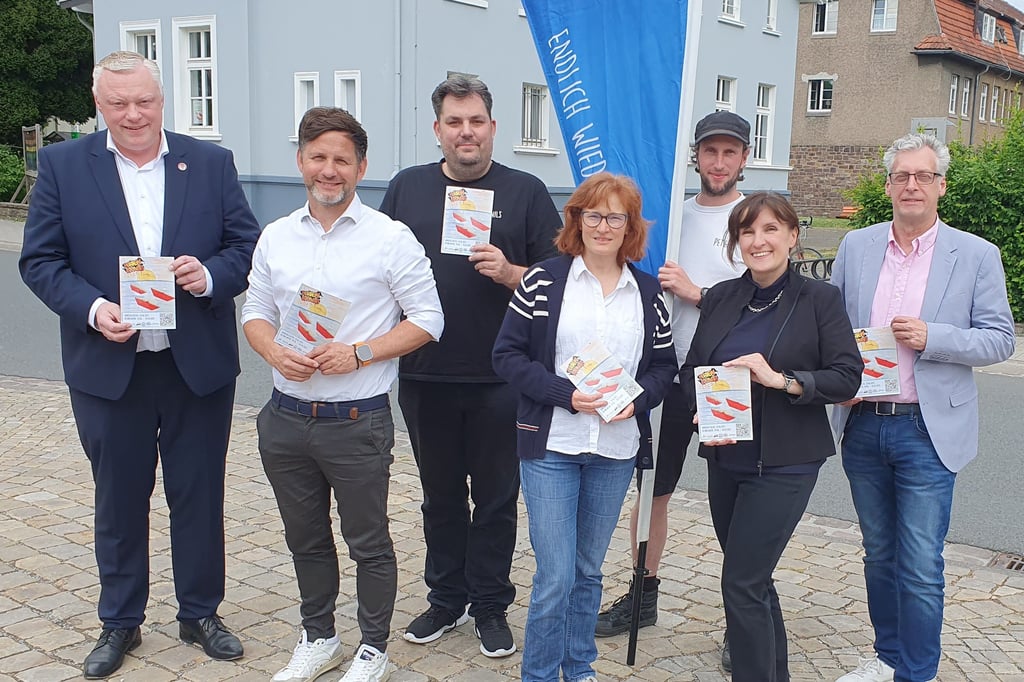 Kinderferien(s)pass Höxter 2025