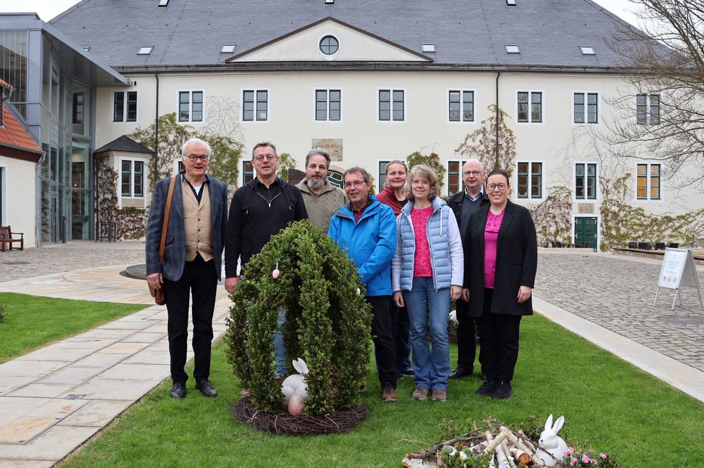 „Immer etwas Besonderes“