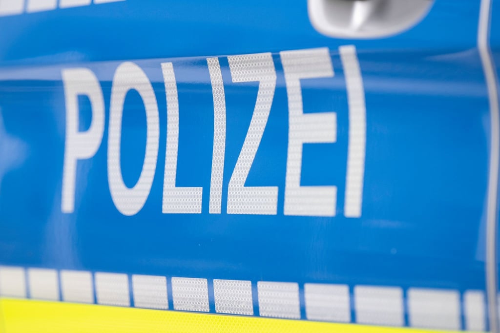 Polizei ermittelt gegen Kirchenmusiker