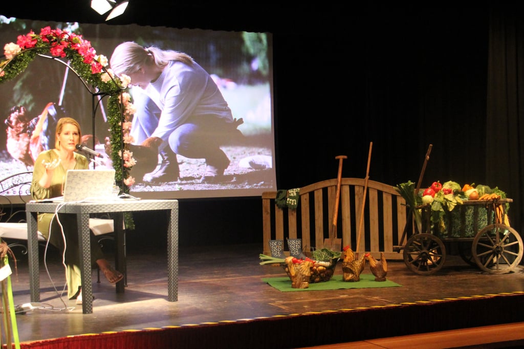 Es geht auch ohne grünen Daumen