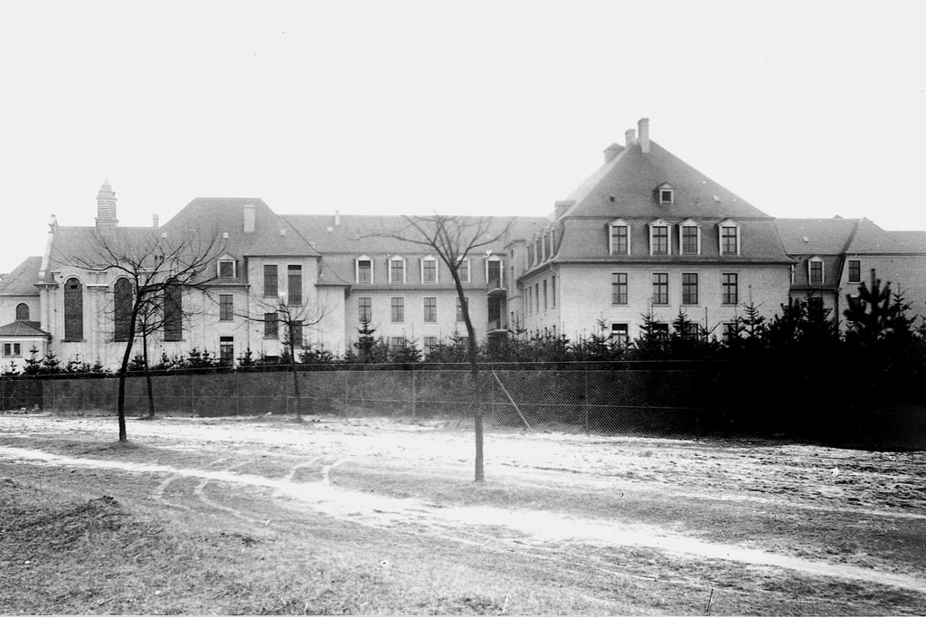 Jubiläum in Bad Lippspringe