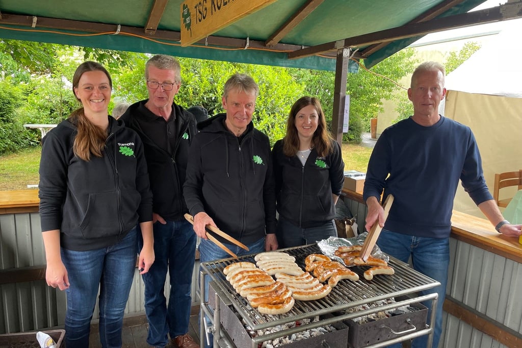 Ein Hauch von Wehmut im kleinen Bokel