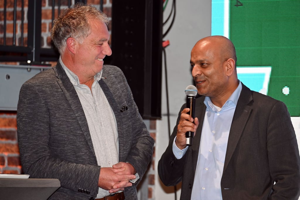 Beschluss steht: Gewerbeschau kommt 2026