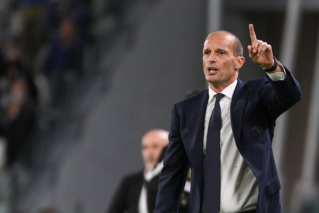 Milan-holt-Ex-Meistertrainer-Allegri-zur-ck
