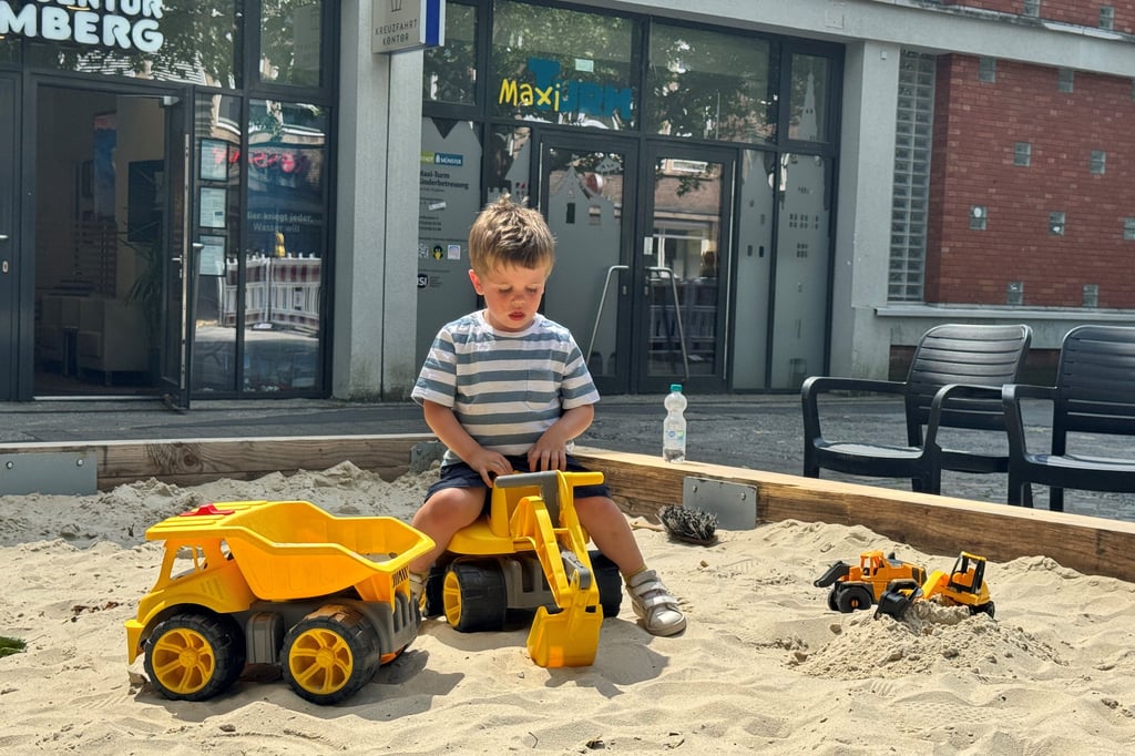 Nach dem Aus: Kommt noch mal Bewegung in den Maxi-Turm?