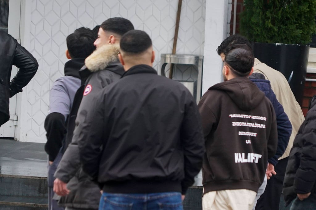 Alarmierende Studie: Jeder fünfte Muslim anfällig für Radikalisierung