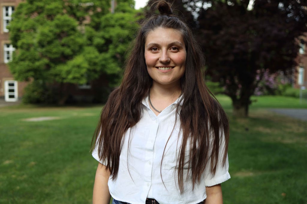 Die Geschichte von Sophie Schober: Zweites Leben mit Papas Niere