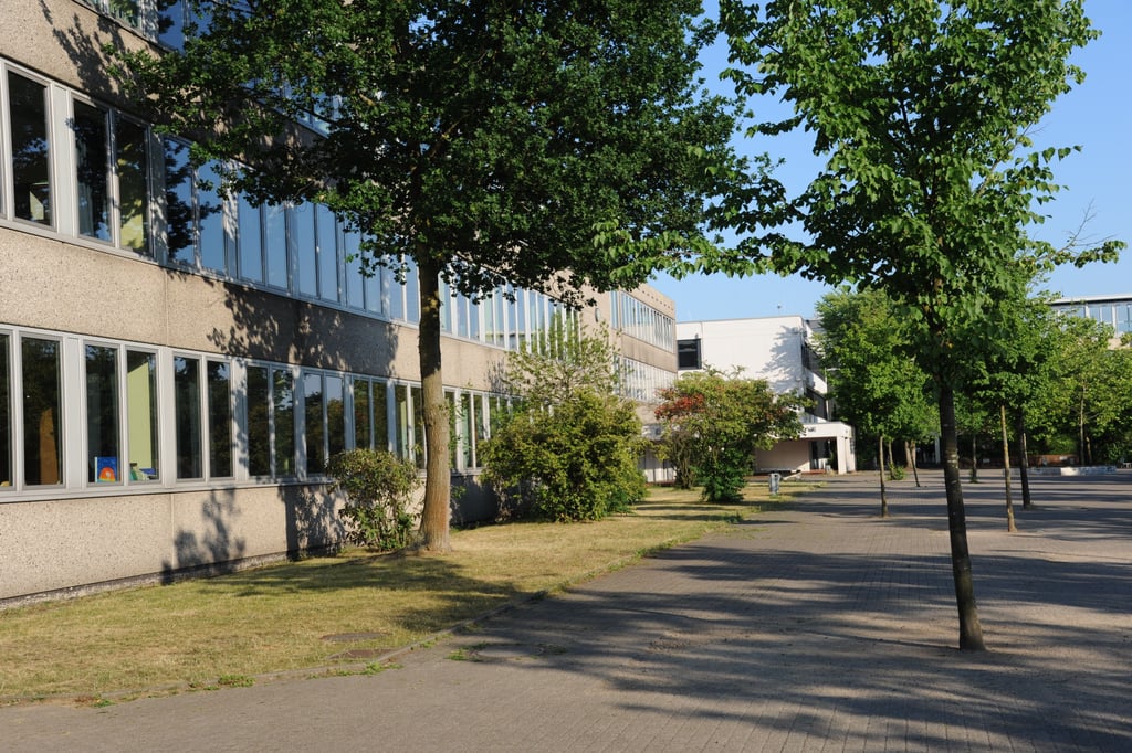 Schulzentren in Kinderhaus und Hiltrup schlagen Alarm