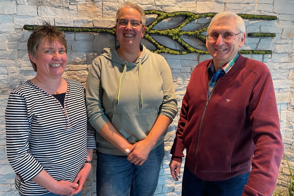 Krankheit der 1000 Gesichter: So leben Menschen mit MS